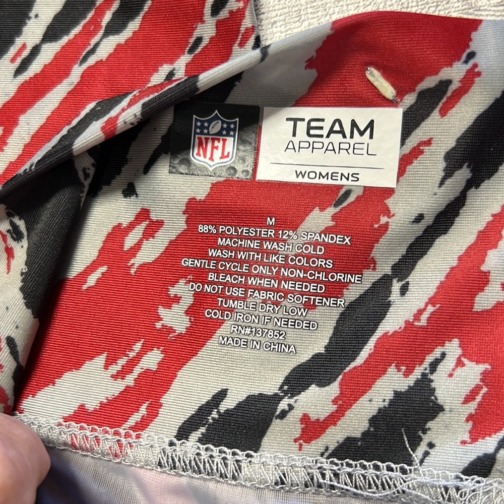 Atlanta Falcons - Picture 4 of 6